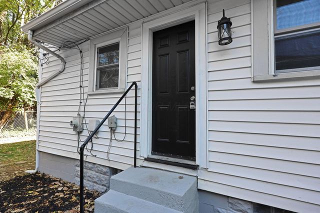 2360 Westwood Drive, Columbus, OH 43204