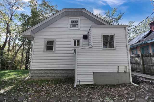 2360 Westwood Drive, Columbus, OH 43204