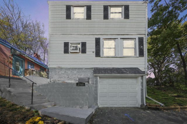 2360 Westwood Drive, Columbus, OH 43204