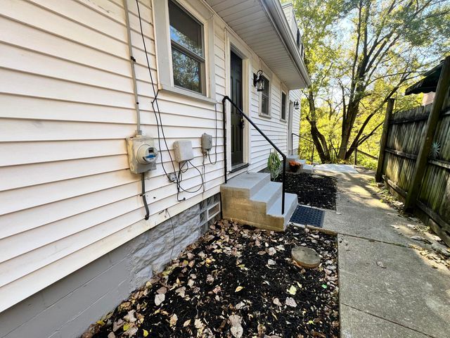 2360 Westwood Drive, Columbus, OH 43204