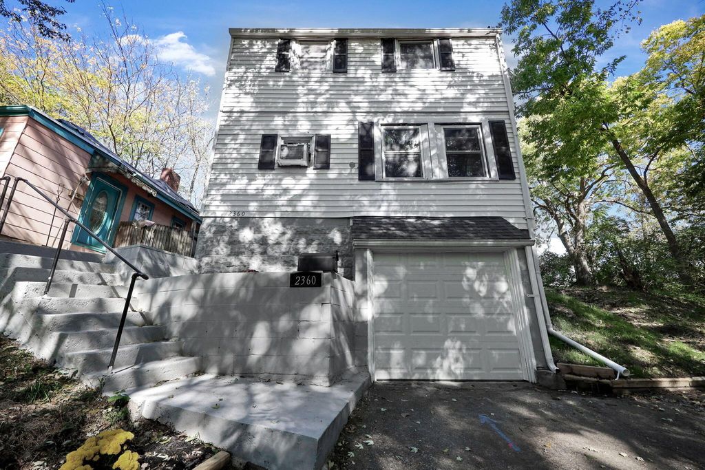 2360 Westwood Drive, Columbus, OH 43204