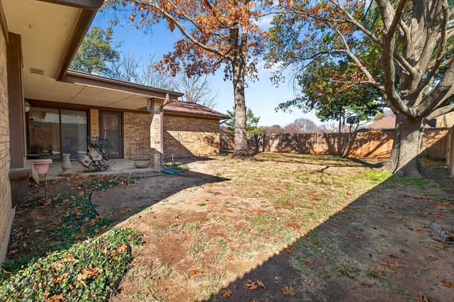 137 Creek Courts Drive, Trophy Club, TX 76262