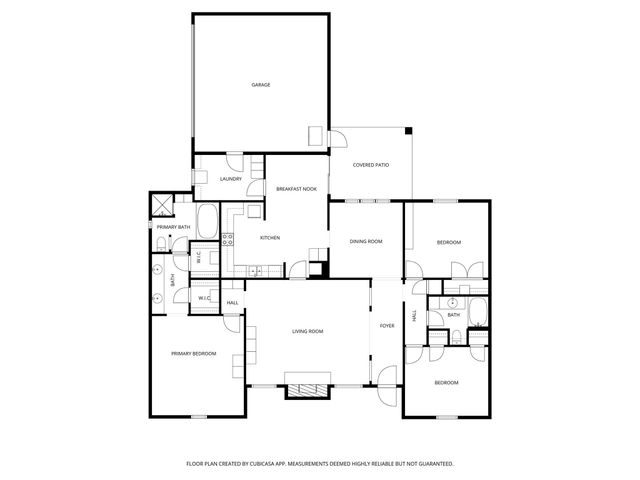 137 Creek Courts Drive, Trophy Club, TX 76262