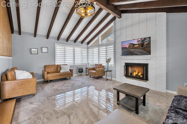 2746 Cornell Street, Dearborn, MI 48124