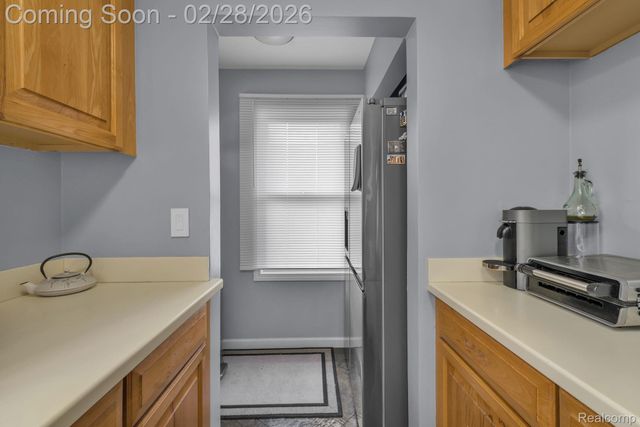 2746 Cornell Street, Dearborn, MI 48124