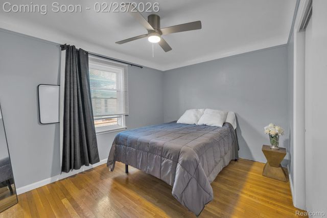 2746 Cornell Street, Dearborn, MI 48124