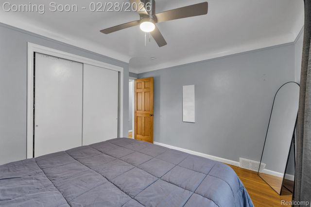 2746 Cornell Street, Dearborn, MI 48124