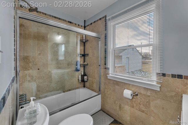 2746 Cornell Street, Dearborn, MI 48124