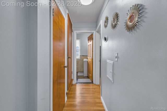 2746 Cornell Street, Dearborn, MI 48124