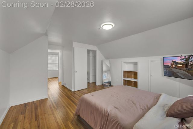 2746 Cornell Street, Dearborn, MI 48124