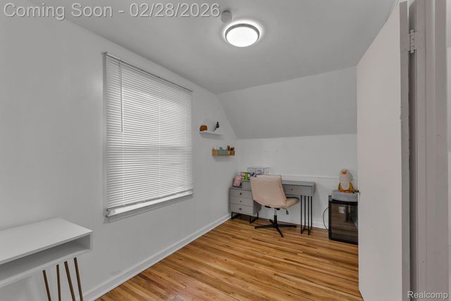 2746 Cornell Street, Dearborn, MI 48124