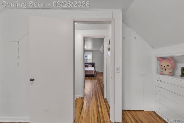 2746 Cornell Street, Dearborn, MI 48124