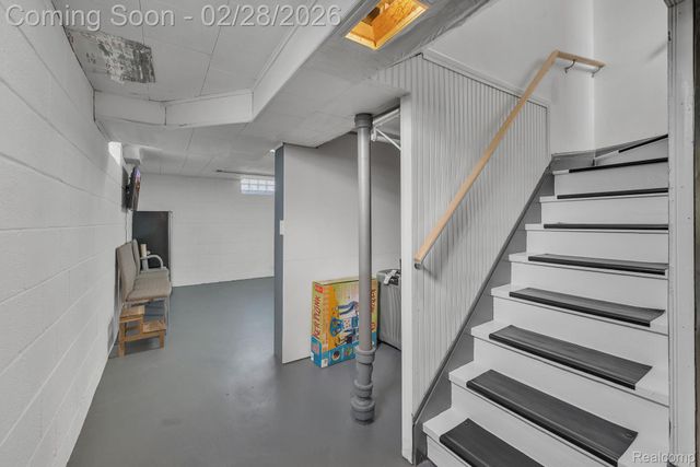 2746 Cornell Street, Dearborn, MI 48124