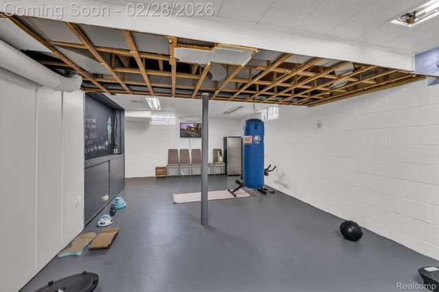 2746 Cornell Street, Dearborn, MI 48124