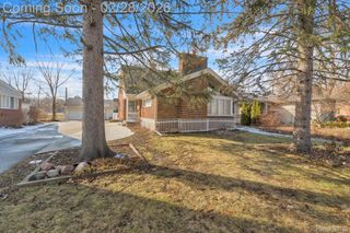 2746 Cornell Street, Dearborn, MI 48124