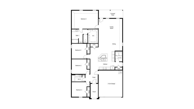 169 MLM Parkway, Bridgeport, TX 76426