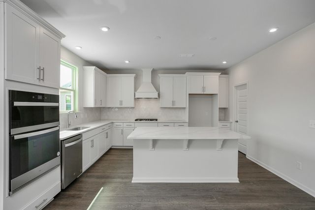 120 Willow Bend Drive, Mount Juliet, TN 37122