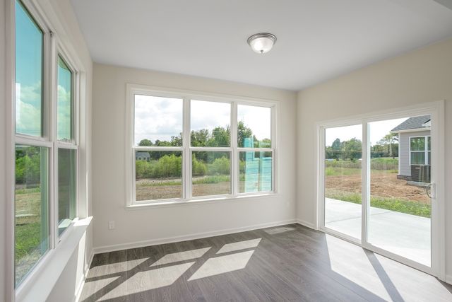 120 Willow Bend Drive, Mount Juliet, TN 37122