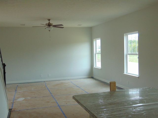 284 Spring Street, La Vergne, TN 37086