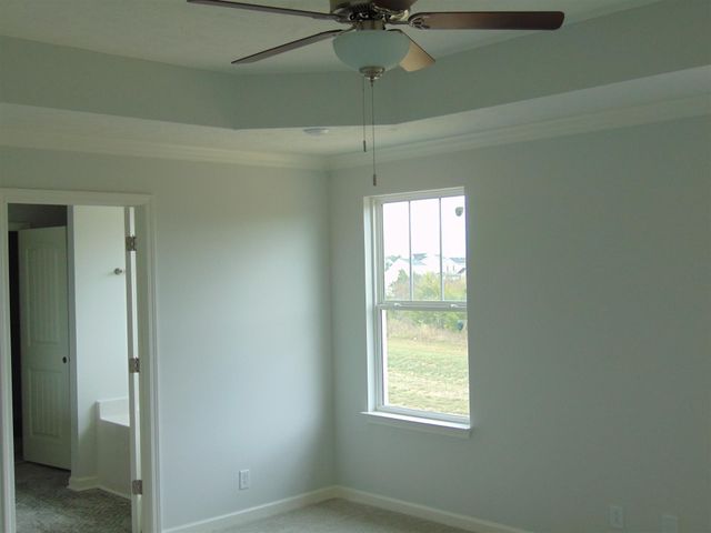 284 Spring Street, La Vergne, TN 37086