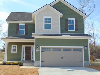 284 Spring Street, La Vergne, TN 37086