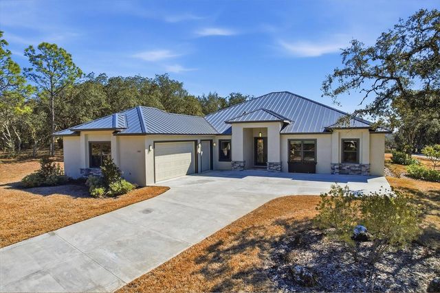 2815 N PRESTWICK WAY, Lecanto, FL 34461