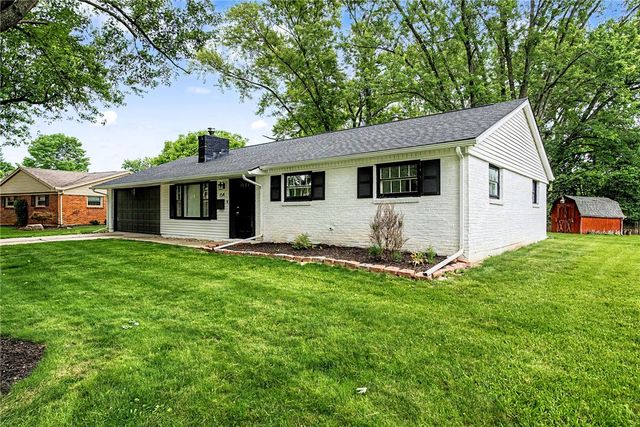 154 Tuxworth Road, Centerville, OH 45458
