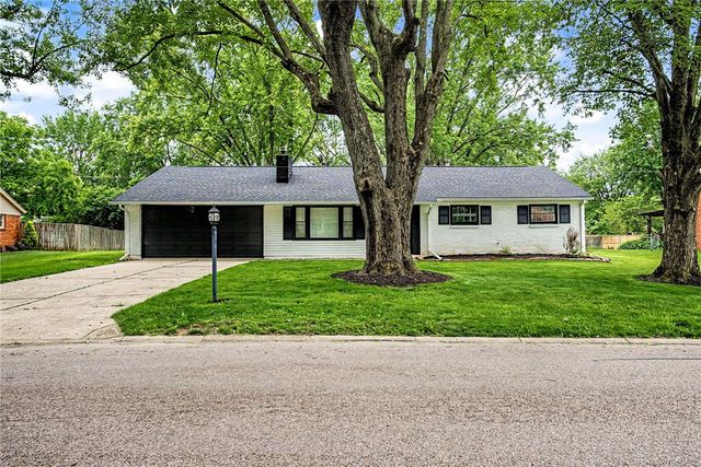 154 Tuxworth Road, Centerville, OH 45458