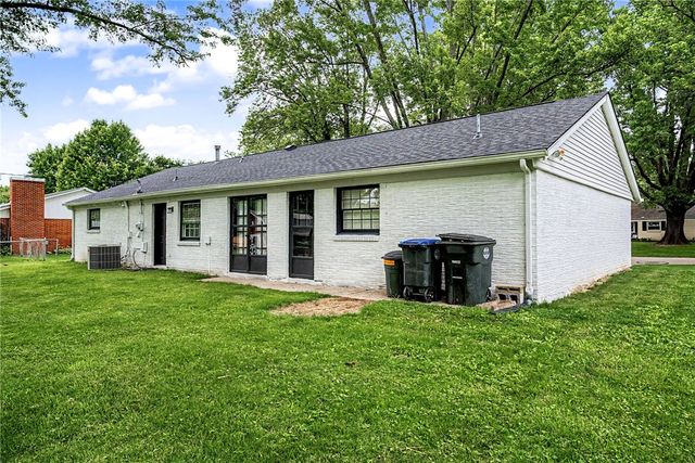154 Tuxworth Road, Centerville, OH 45458