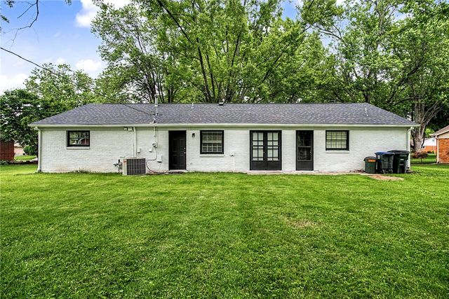154 Tuxworth Road, Centerville, OH 45458