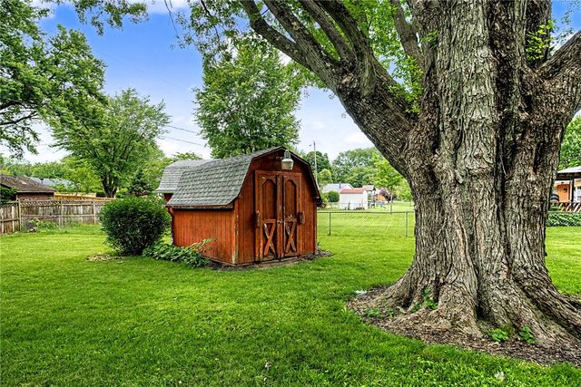 154 Tuxworth Road, Centerville, OH 45458