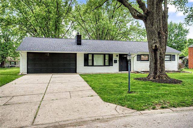 154 Tuxworth Road, Centerville, OH 45458