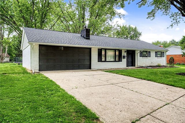 154 Tuxworth Road, Centerville, OH 45458