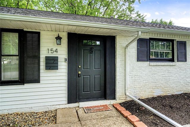 154 Tuxworth Road, Centerville, OH 45458