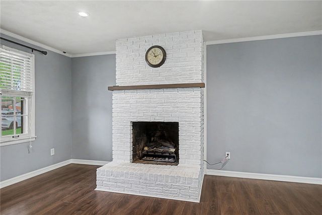 154 Tuxworth Road, Centerville, OH 45458