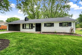 154 Tuxworth Road, Centerville, OH 45458