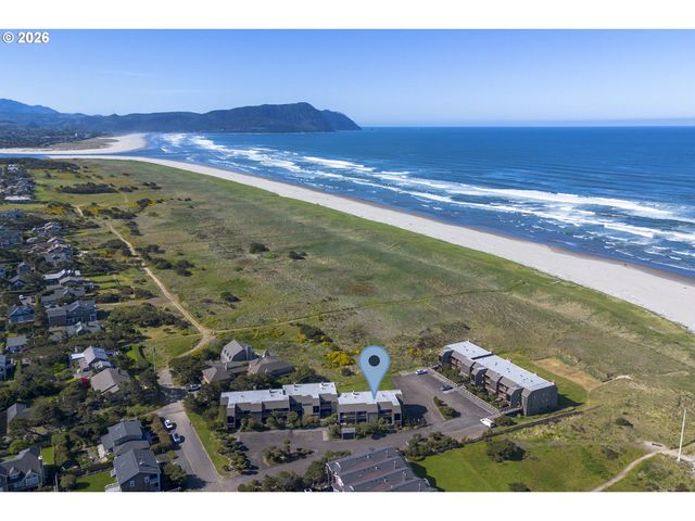 856 NEACOXIE Blvd, Gearhart, OR 97138
