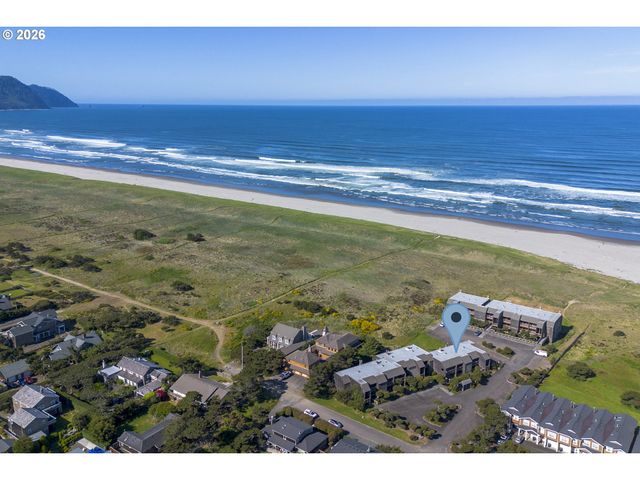 856 NEACOXIE Blvd, Gearhart, OR 97138