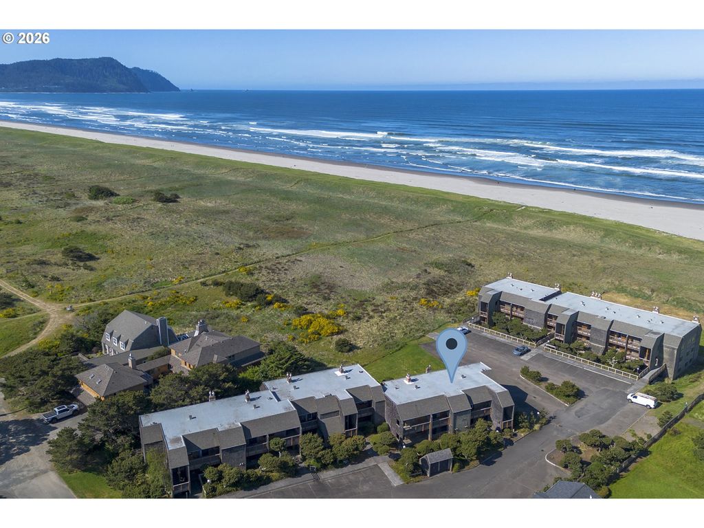 856 NEACOXIE Blvd, Gearhart, OR 97138