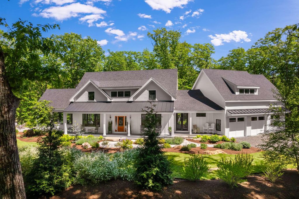 5 Primrose Lane, York, ME 03902 — photo 2
