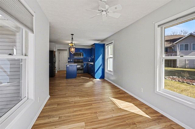 8135 Robinbrook Street, Richland, MI 49083