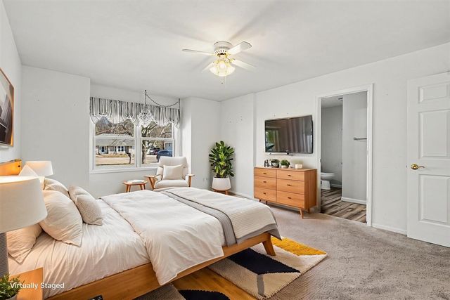 8135 Robinbrook Street, Richland, MI 49083