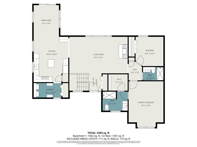 8135 Robinbrook Street, Richland, MI 49083