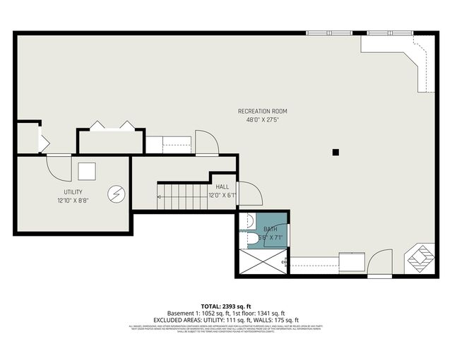 8135 Robinbrook Street, Richland, MI 49083