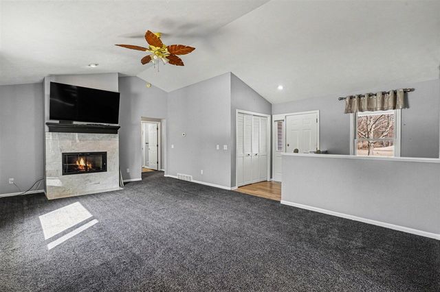 8135 Robinbrook Street, Richland, MI 49083