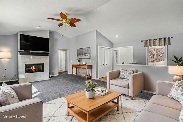 8135 Robinbrook Street, Richland, MI 49083