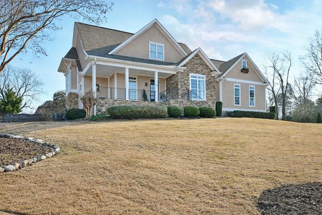 125 Walnut Creek Way, Greenville, SC 29611