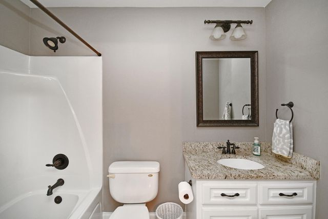 125 Walnut Creek Way, Greenville, SC 29611