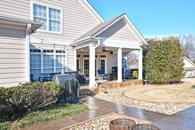 125 Walnut Creek Way, Greenville, SC 29611