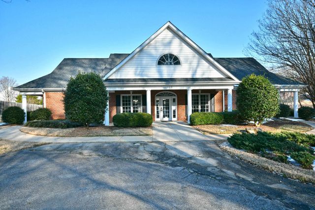 125 Walnut Creek Way, Greenville, SC 29611